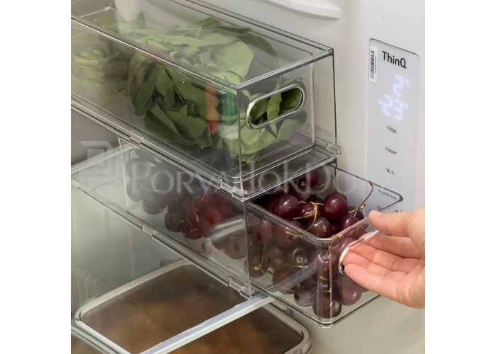 Выдвижной контейнер М