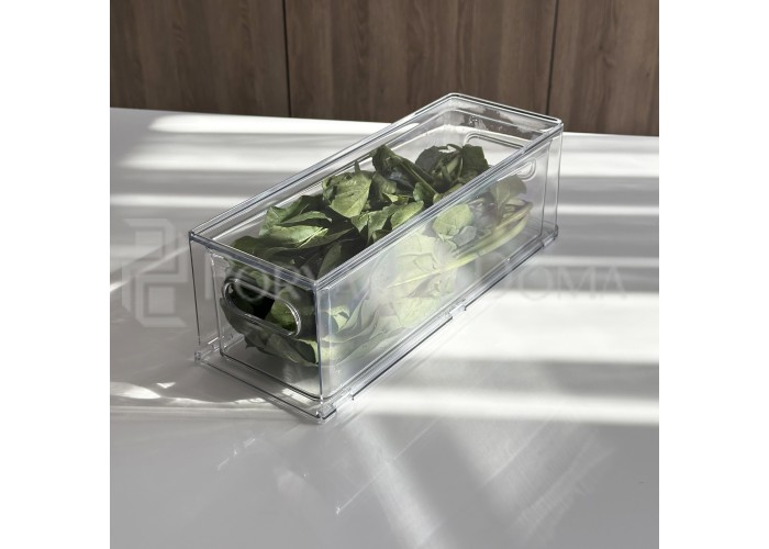 Выдвижной контейнер М