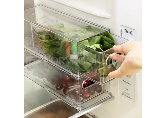 Выдвижной контейнер М