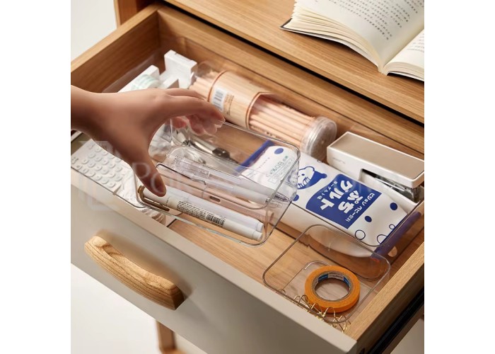 Органайзеры-конструктор для ящика Form, 4 размера