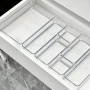 Органайзеры-конструктор для ящика Form, 4 размера