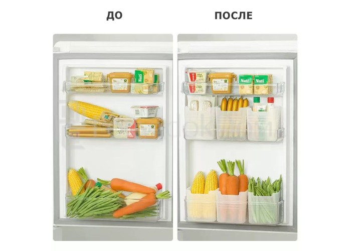 Компактный контейнер Bin